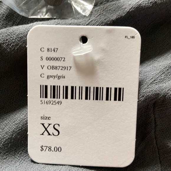 NWT super cute free people detailed dress - Picture 2 of 4